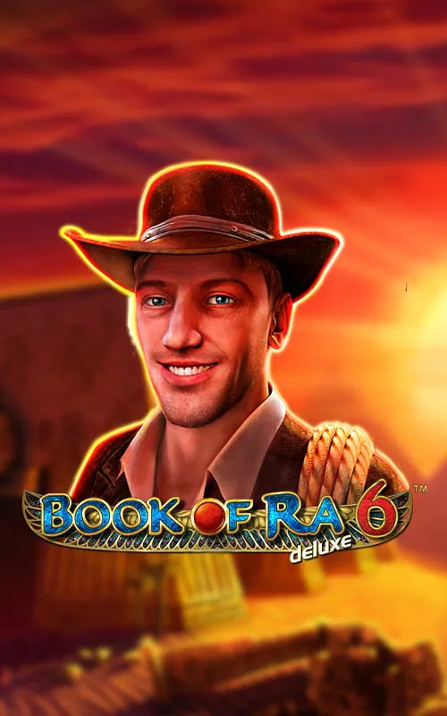 Book of Ra at Jack 998 Casino