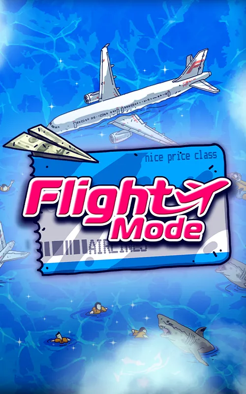 Flight Mode at Jack 998 Casino