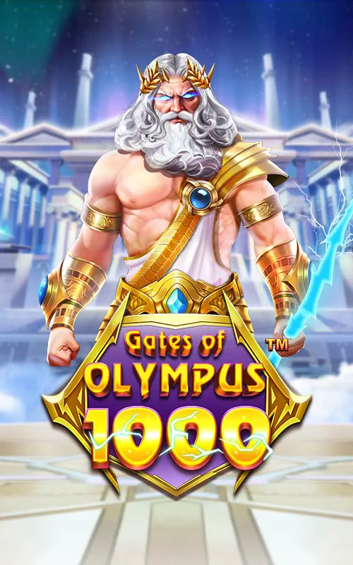 Gates of Olympus at Jack 998 Casino
