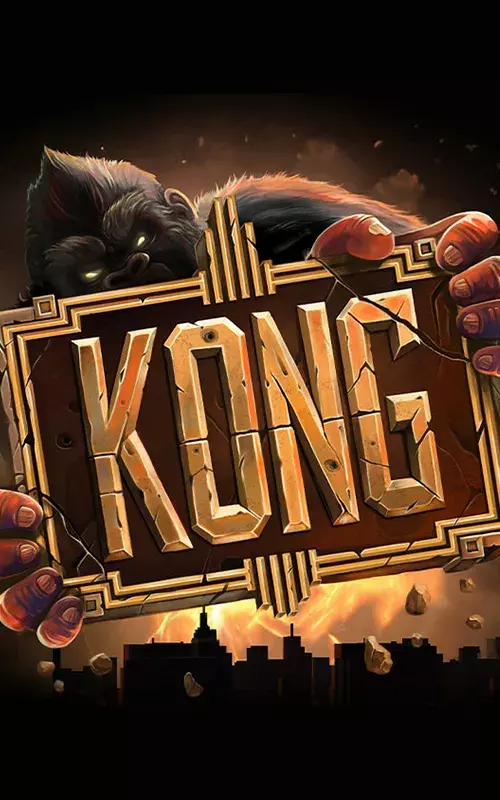 Kong at Jack 998 Casino